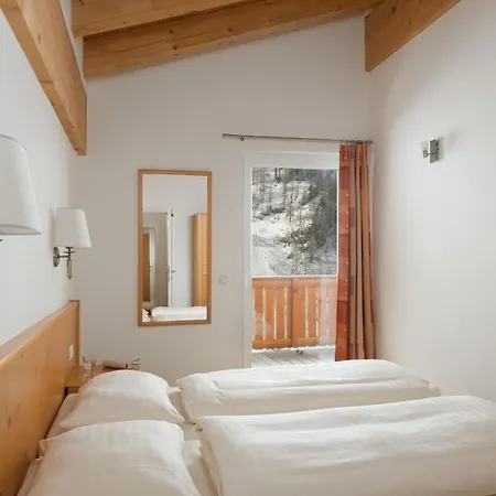 Obertauern-freja-apartment Obertauern