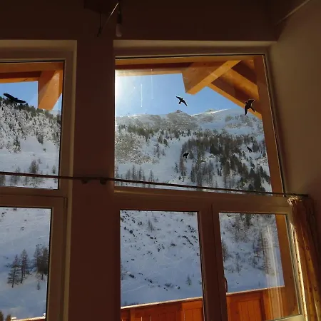 Apartmán Obertauern-freja-apartment *