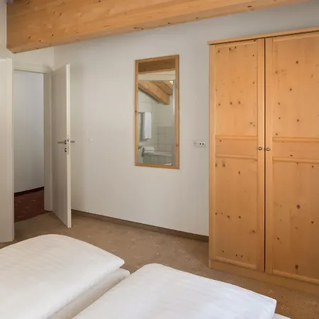 Apartmán Obertauern-freja-apartment Obertauern