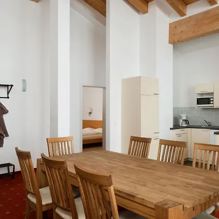 Obertauern-freja-apartment Obertauern