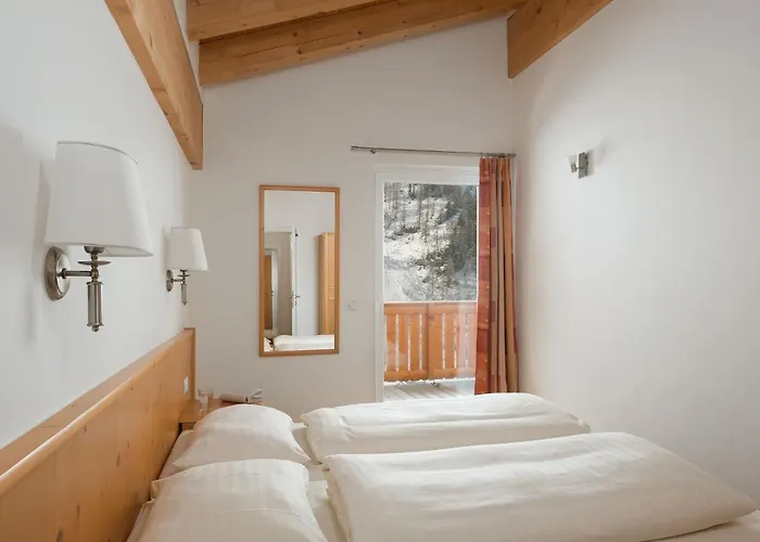 Obertauern-freja-apartment Obertauern