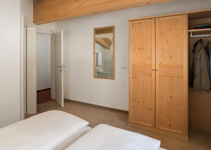 Apartament Obertauern-freja-apartment Obertauern