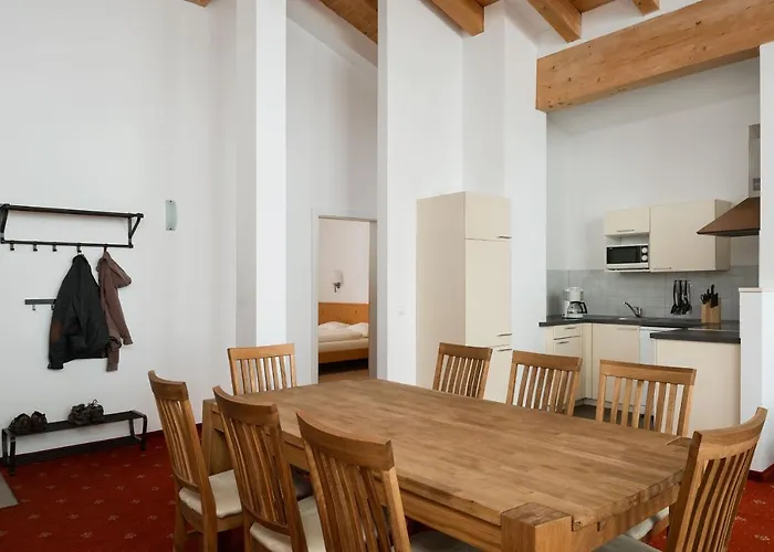 Obertauern-freja-apartment Obertauern