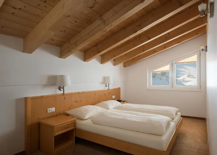 Obertauern-freja-apartment Apartament